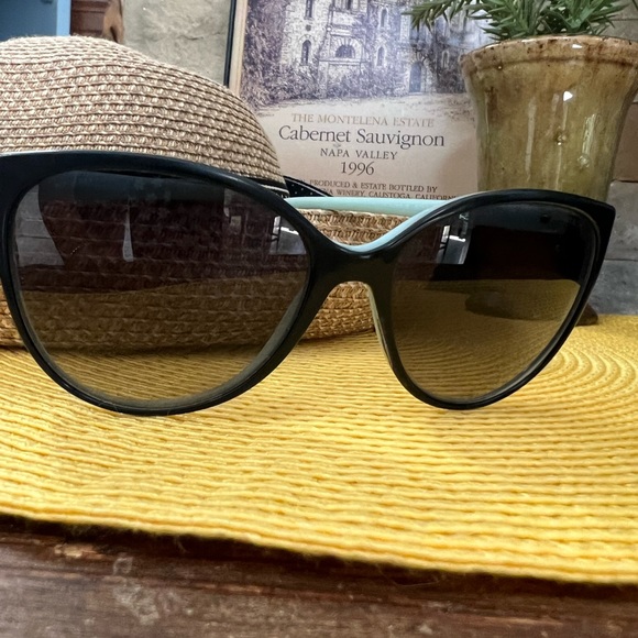 Tiffany & Co. Accessories Authentic Tiffany Co Sunglasses Poshmark